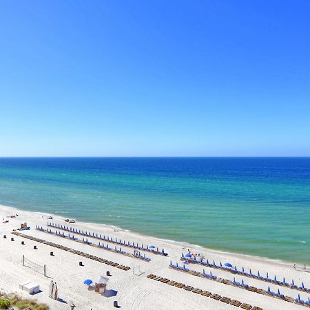 Calypso Resort Panama City Beach Bagian luar foto
