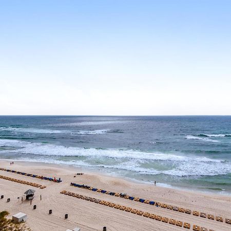 Calypso Resort Panama City Beach Bagian luar foto
