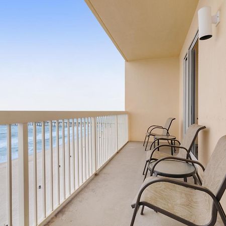 Calypso Resort Panama City Beach Bagian luar foto