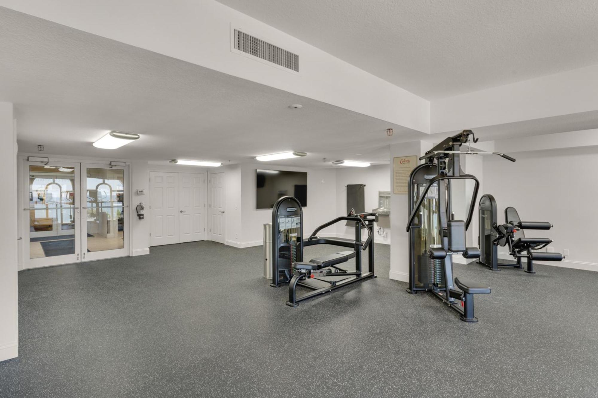 Calypso Resort Panama City Beach Bagian luar foto