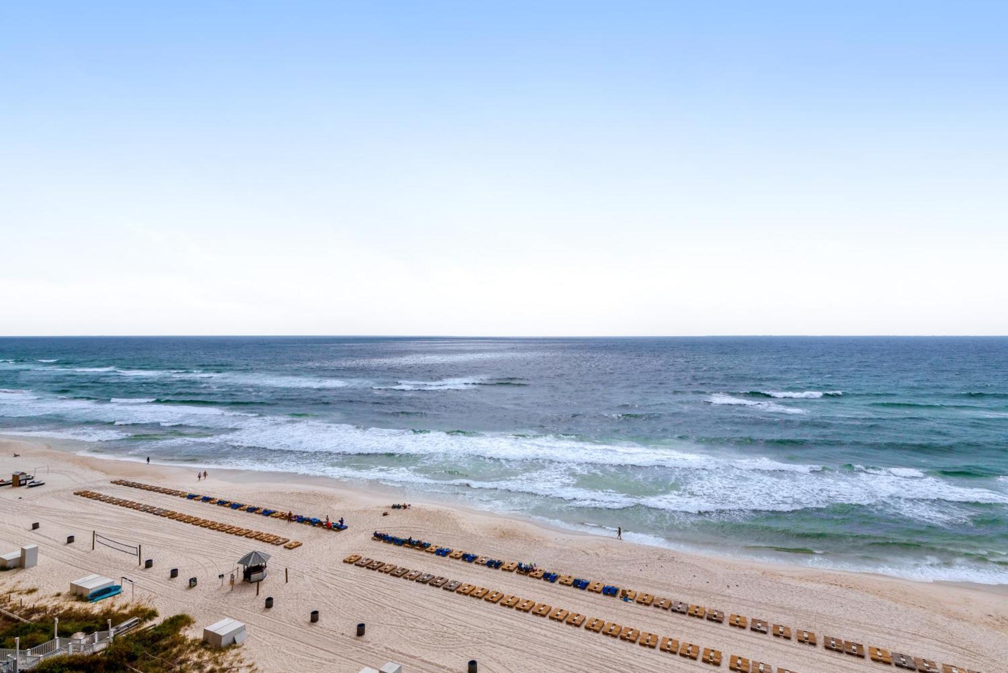 Calypso Resort Panama City Beach Bagian luar foto