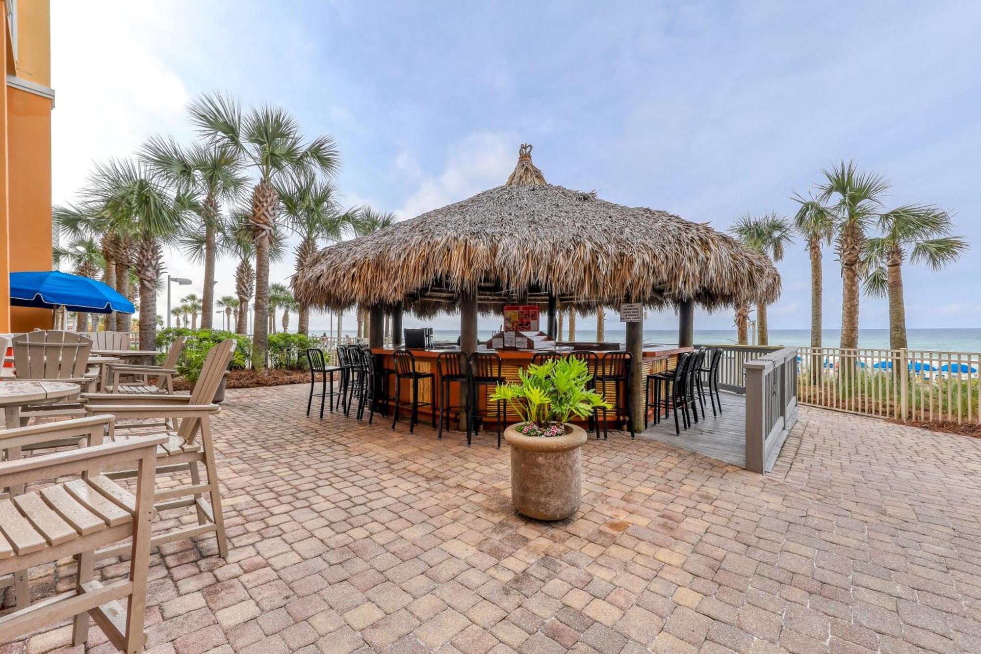 Calypso Resort Panama City Beach Bagian luar foto